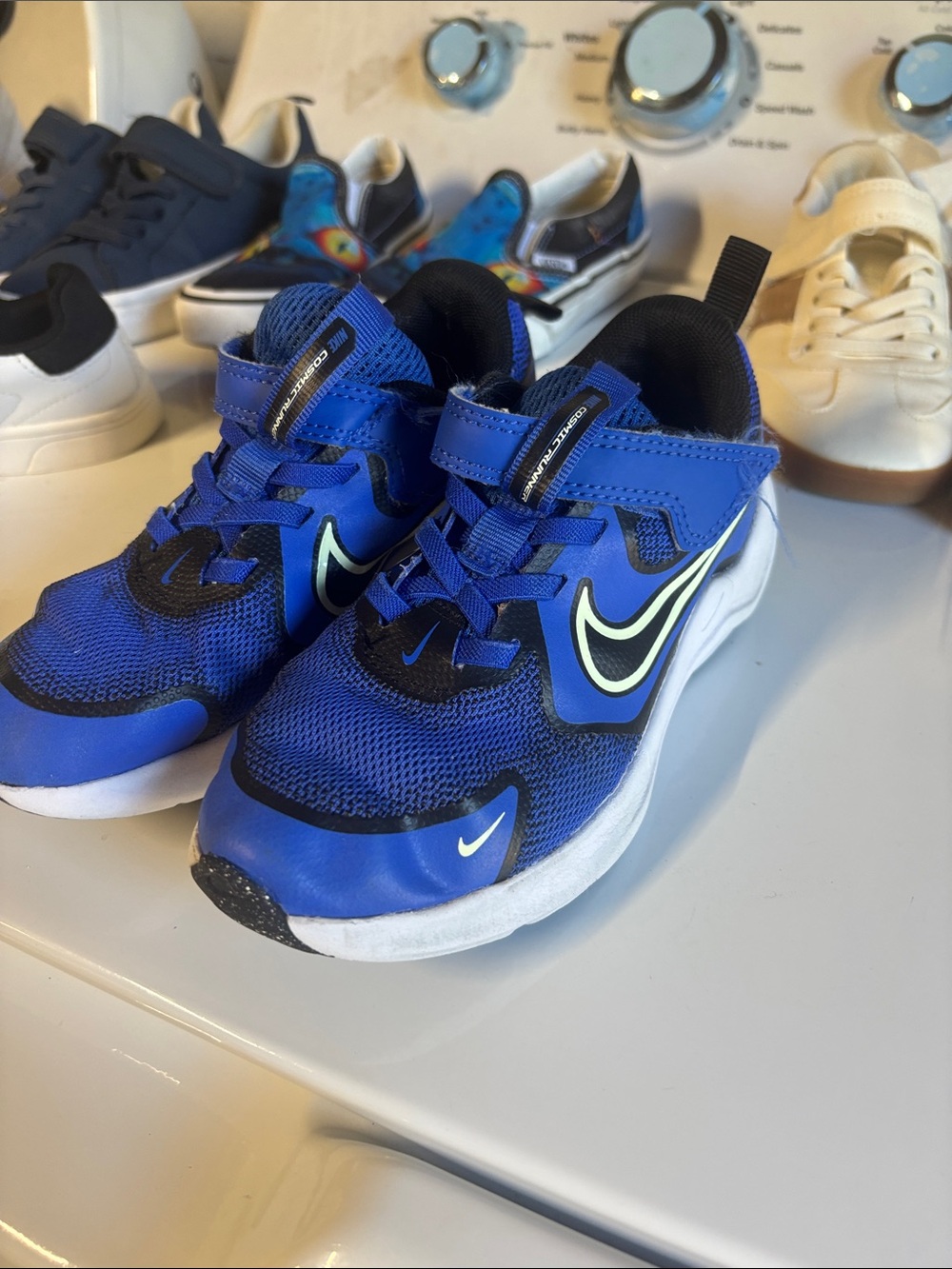Nike